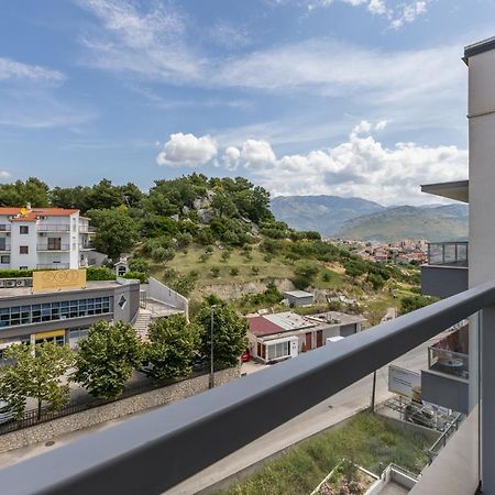 Apartment Tadic Split Exterior foto