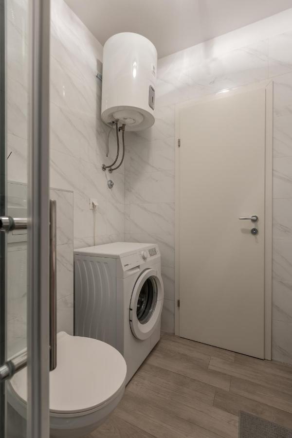 Apartment Tadic Split Exterior foto