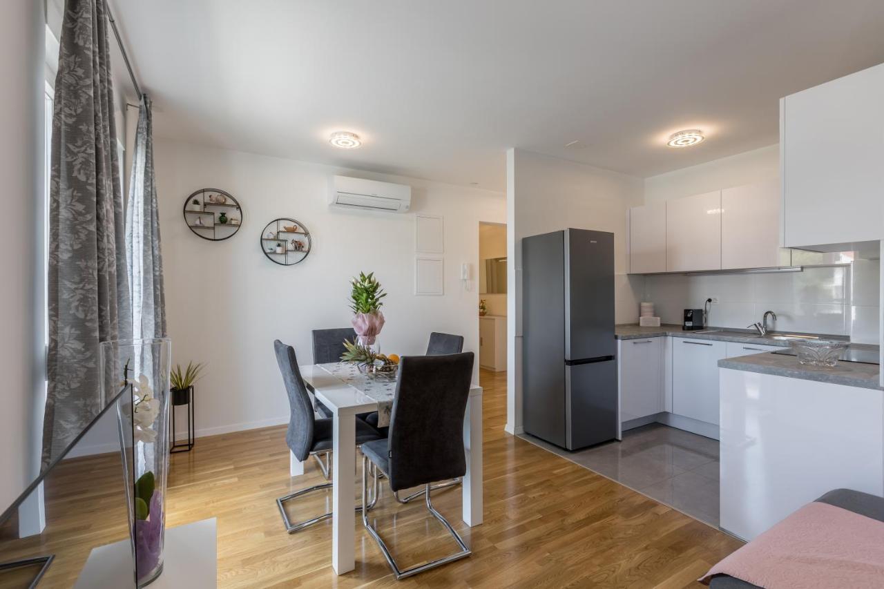 Apartment Tadic Split Exterior foto