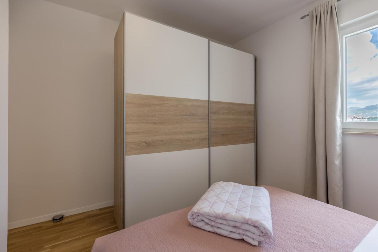 Apartment Tadic Split Exterior foto