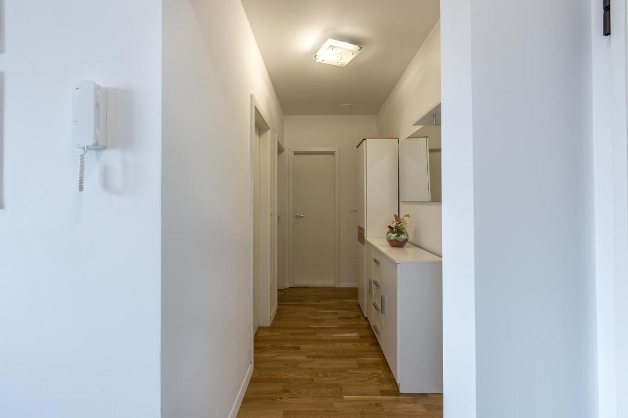 Apartment Tadic Split Exterior foto