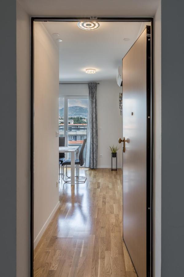Apartment Tadic Split Exterior foto