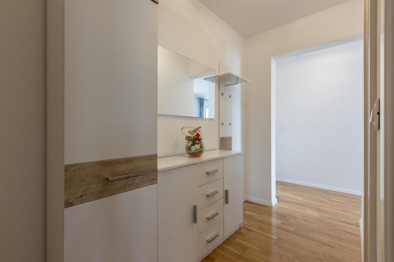 Apartment Tadic Split Exterior foto